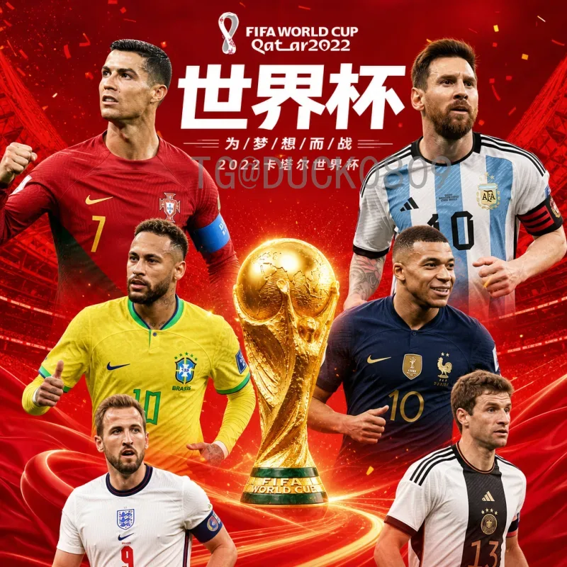 2026美加墨世界杯数据论坛：深度解析赛事数据与球迷互动新趋势